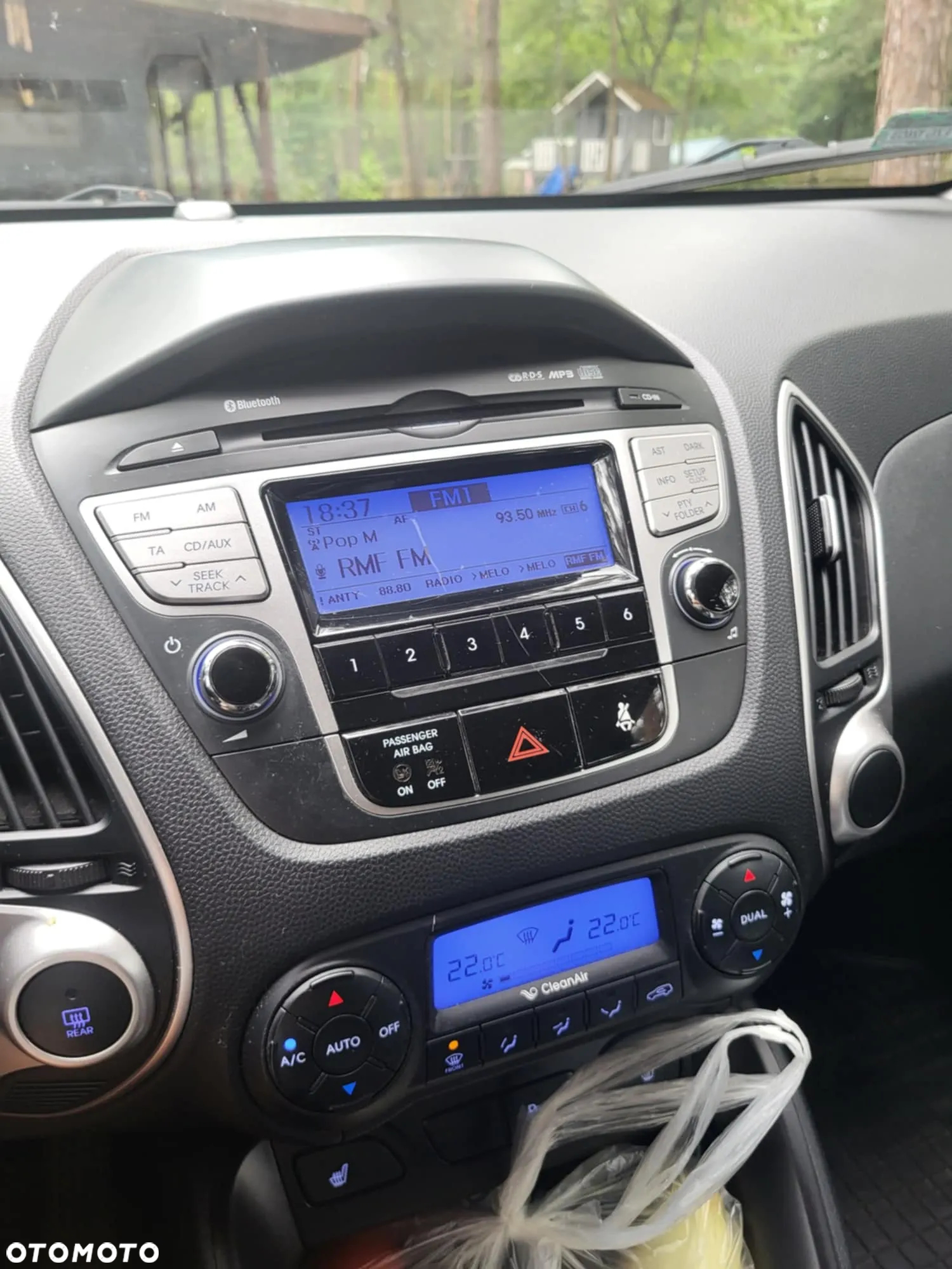 Hyundai ix35 - 7
