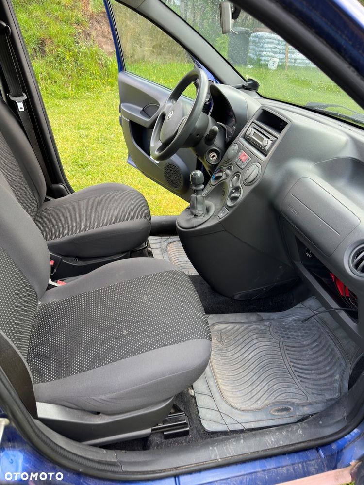 Fiat Panda 1.1 Active Eco - 8