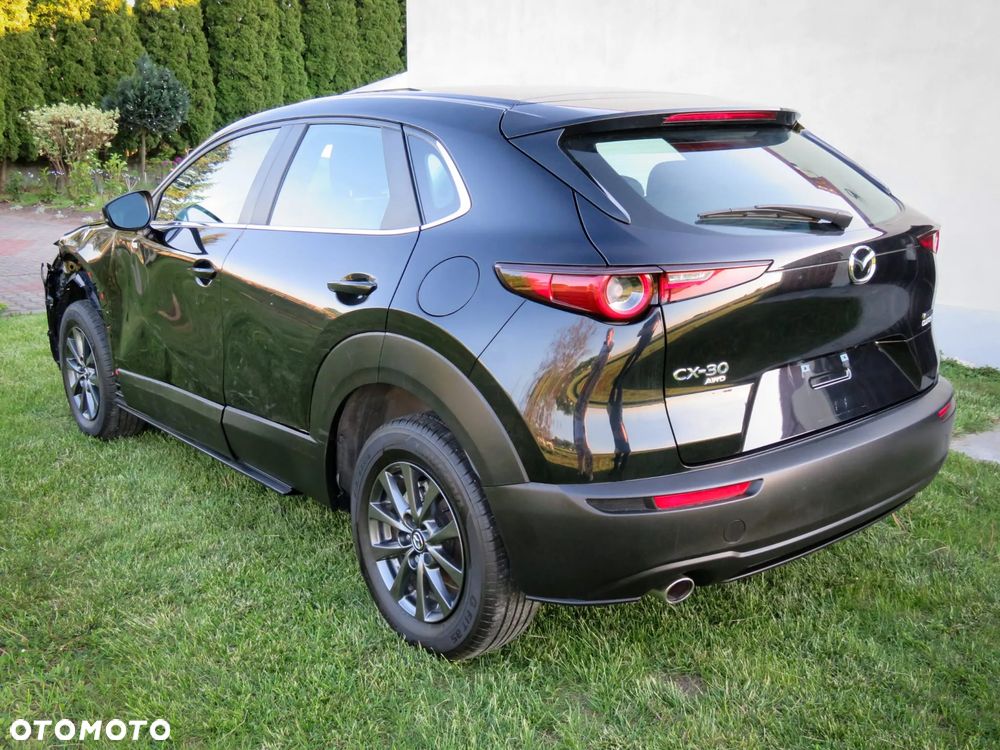 Mazda CX-30 - 3