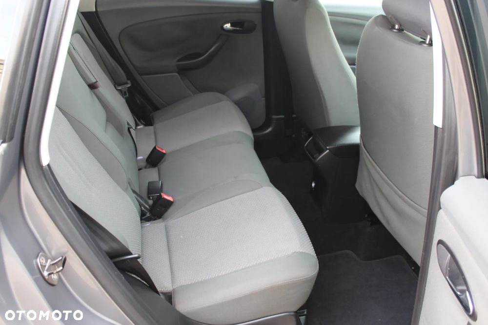 Seat Altea 1.9 TDI Fresh - 14