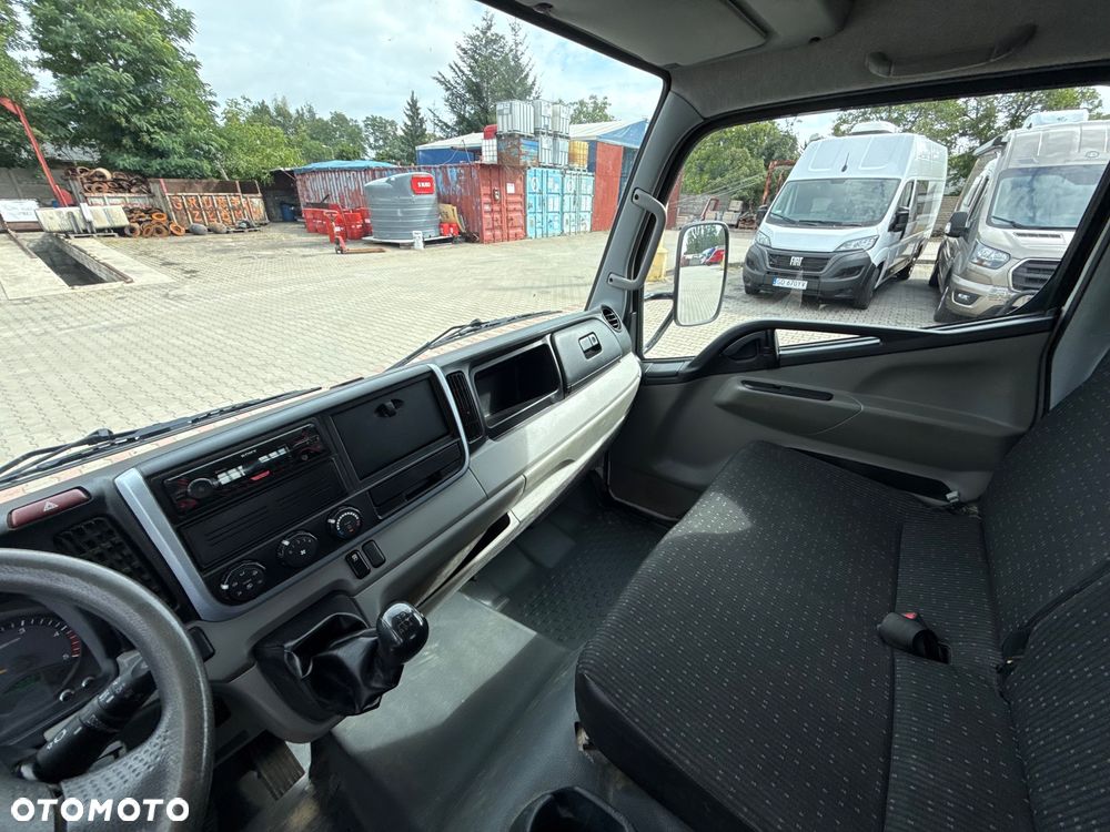 Mitsubishi FUSO CANTER 3C15 - 11