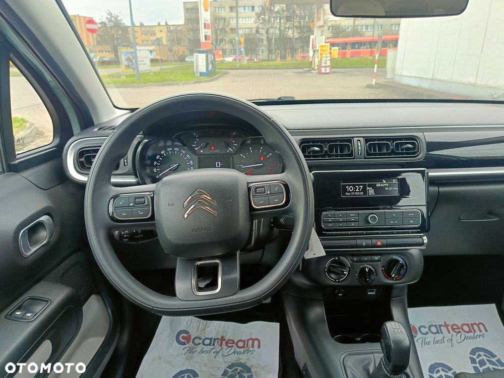 Citroën C3 - 6