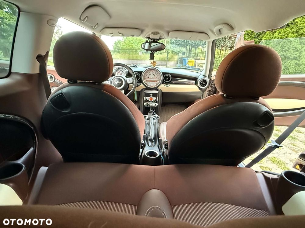 MINI ONE Standard - 19