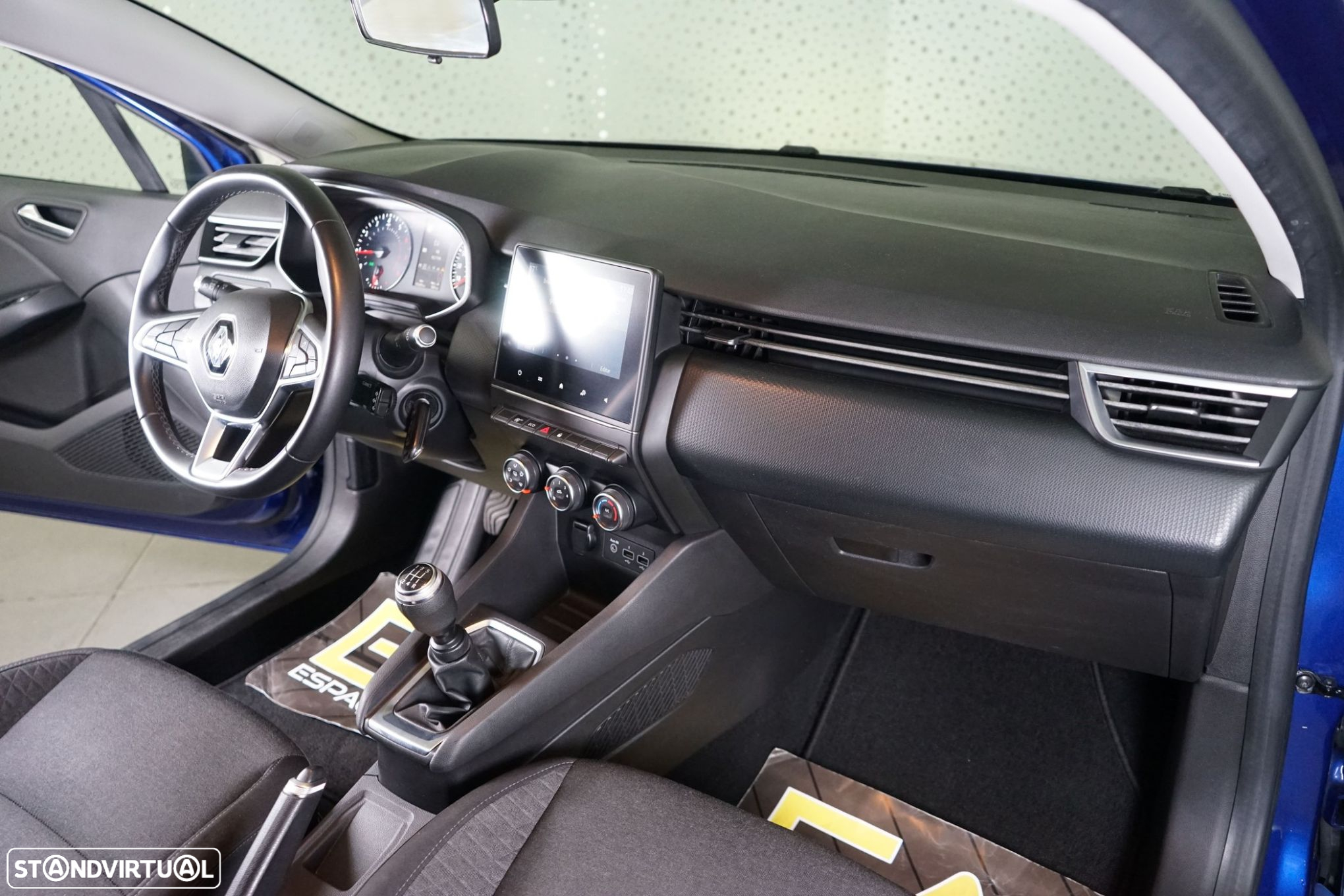 Renault Clio 1.0 TCe Intens - 16