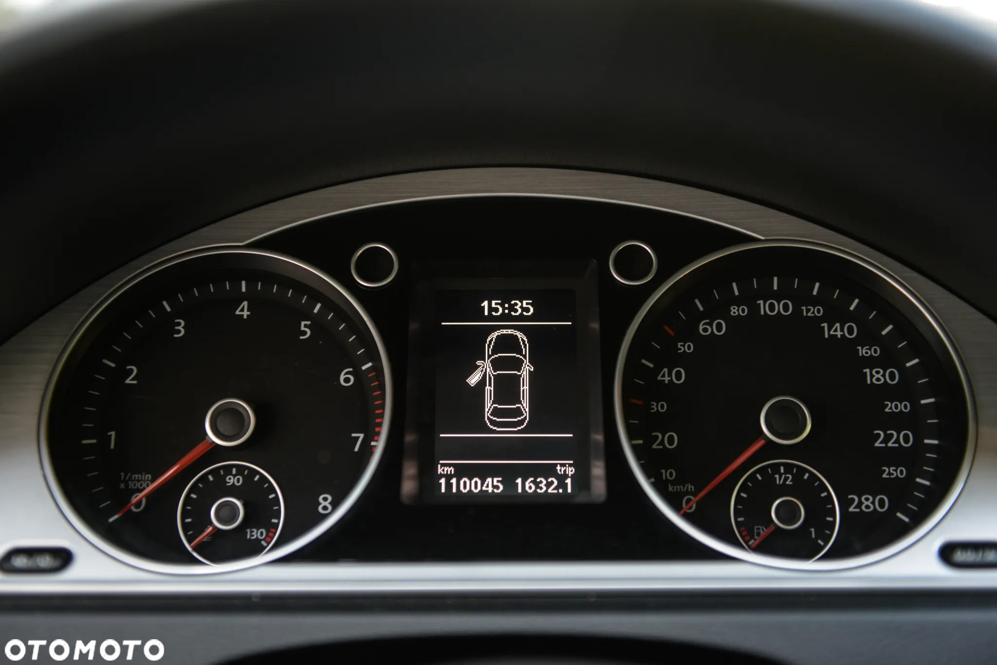 Volkswagen CC 1.4 TSI - 30