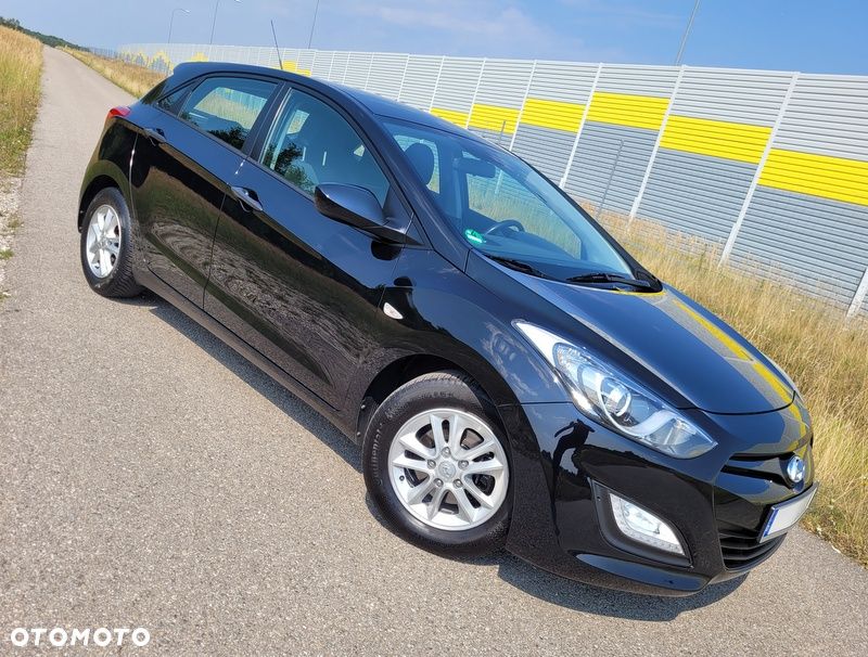 Hyundai i30 - 22