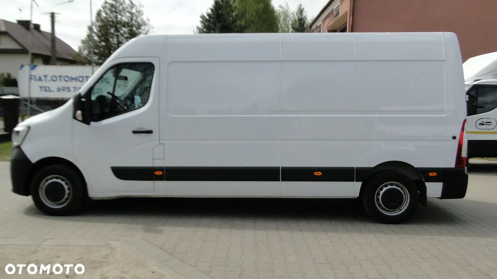 Renault MASTER - 8