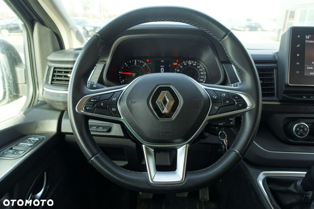 Renault Trafic Grand 2.0 dCi Escapade - 6