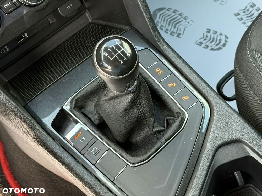 Volkswagen Tiguan 1.5 TSI EVO Comfortline - 8