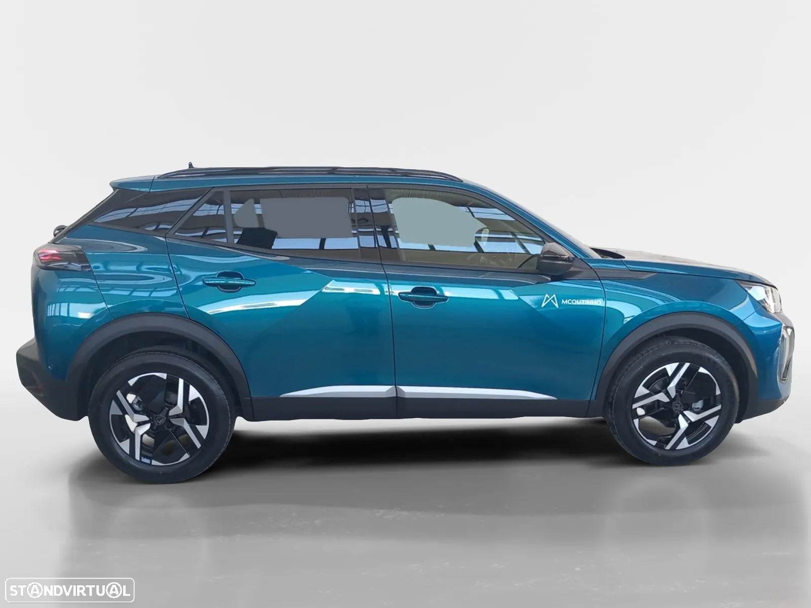 Peugeot 2008 1.2 PureTech Allure - 7