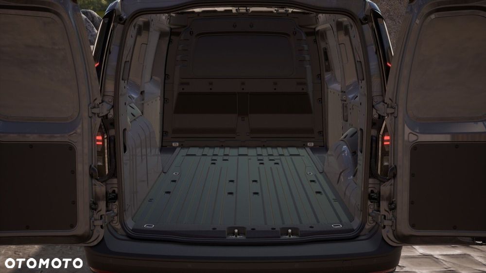Volkswagen Caddy - 14