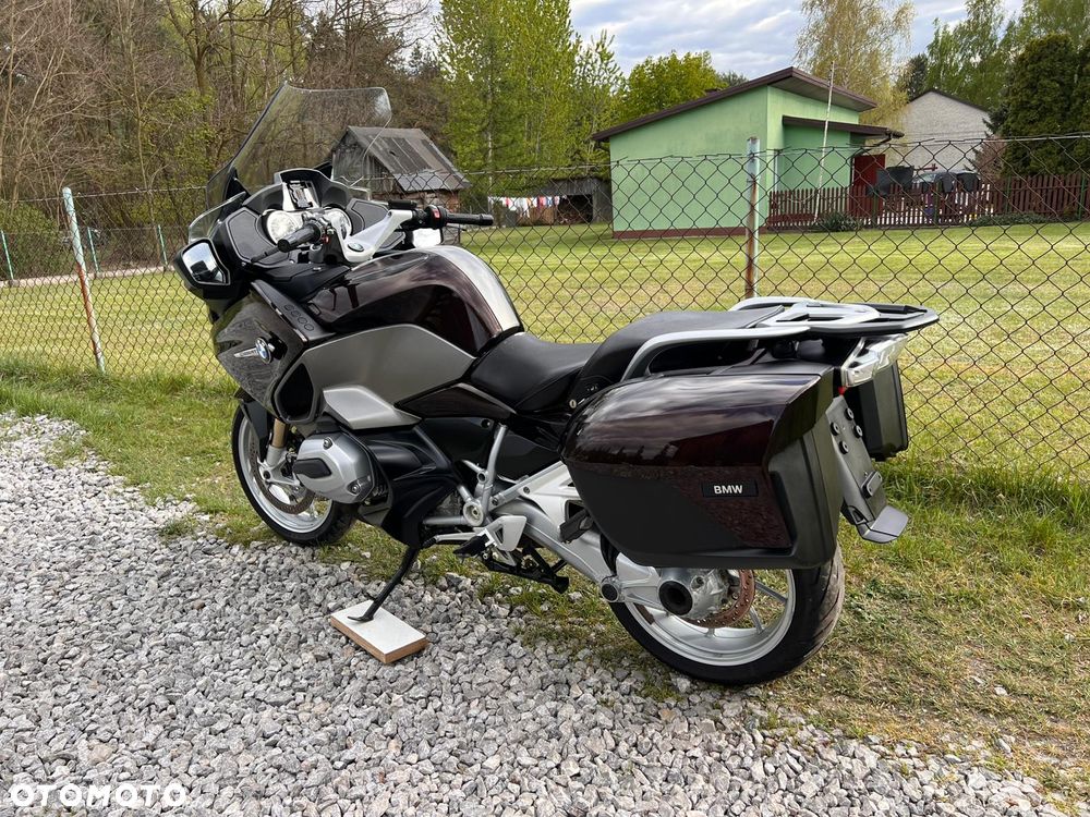 BMW RT - 9