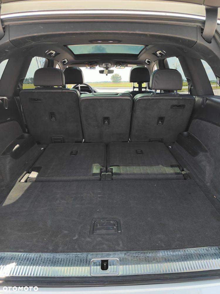 Audi Q7 3.0 TDI Quattro Tiptronic - 22