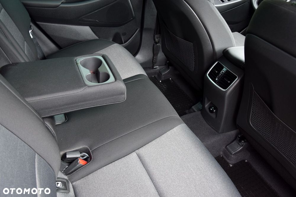 Hyundai Tucson 1.6 GDi Style 2WD - 10