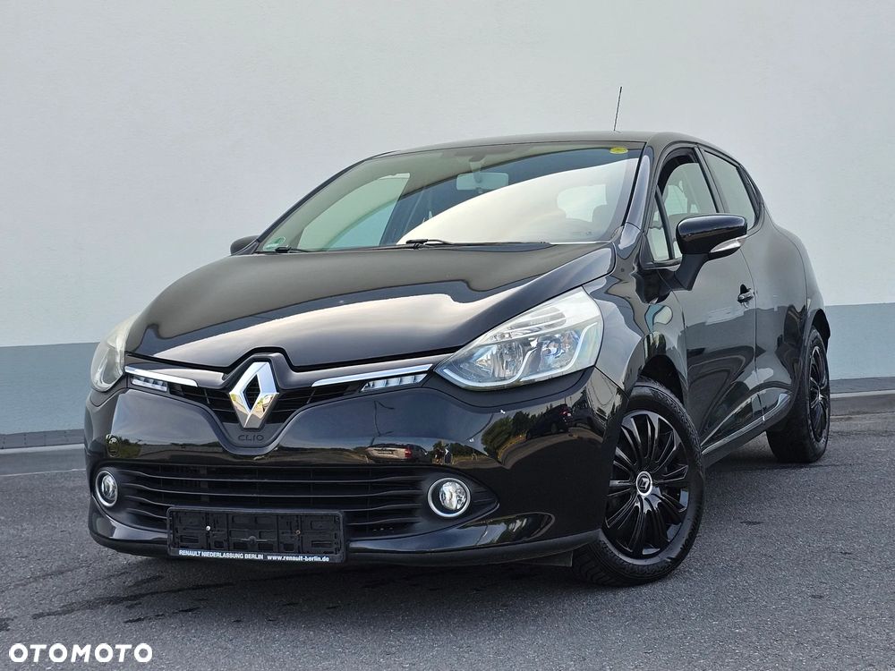 Renault Clio Energy TCe 90 Business - 1