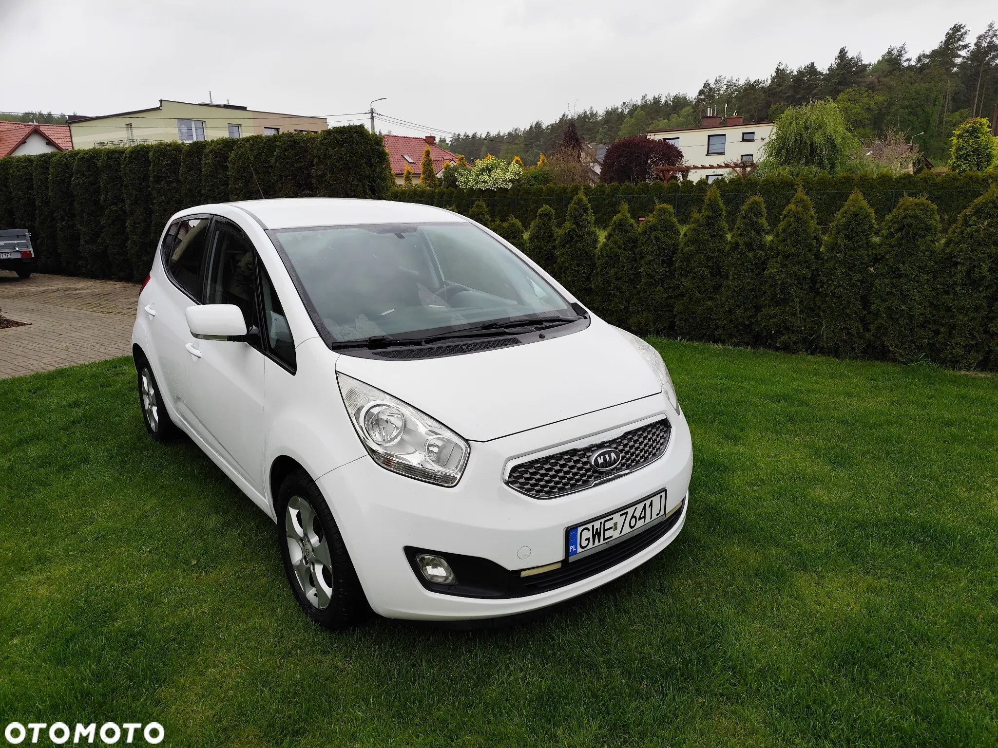 Kia Venga 1.6 CRDi L - 1