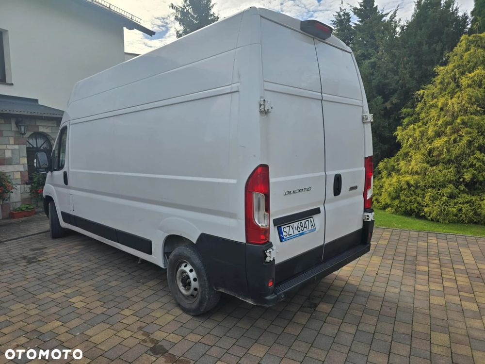 Fiat DUCATO - 9