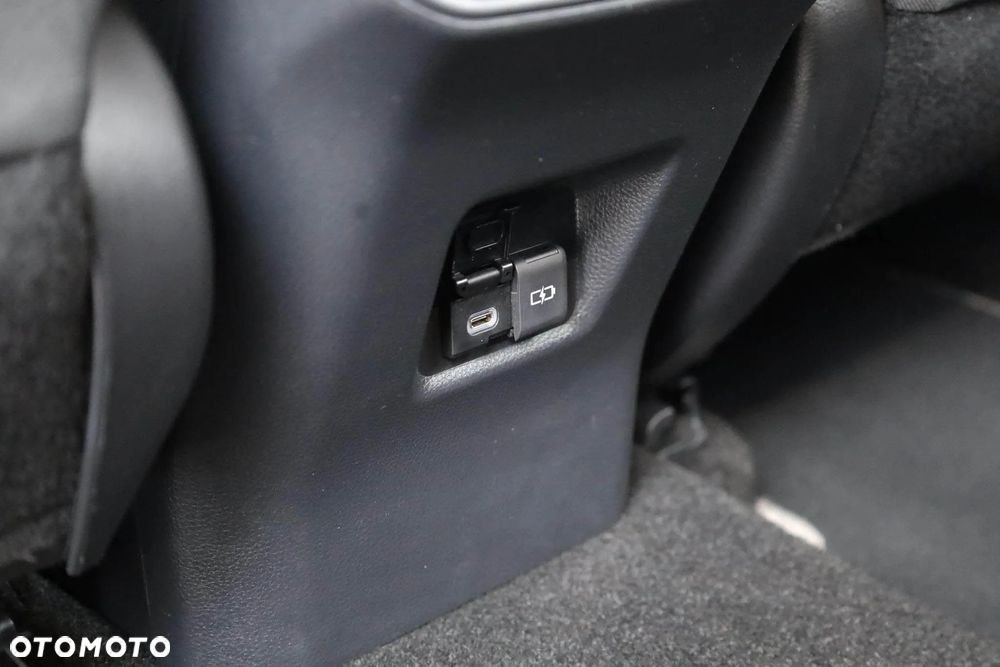 Toyota RAV4 2.5 Hybrid Comfort 4x2 - 34