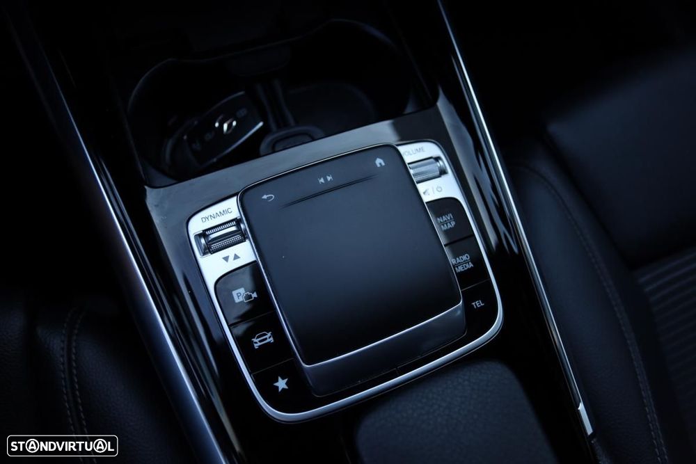 Mercedes-Benz B 180 d Progressive Aut. - 10