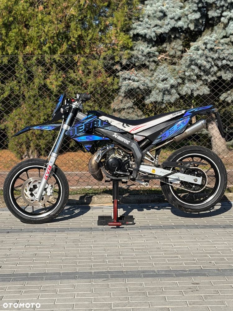 Derbi Senda