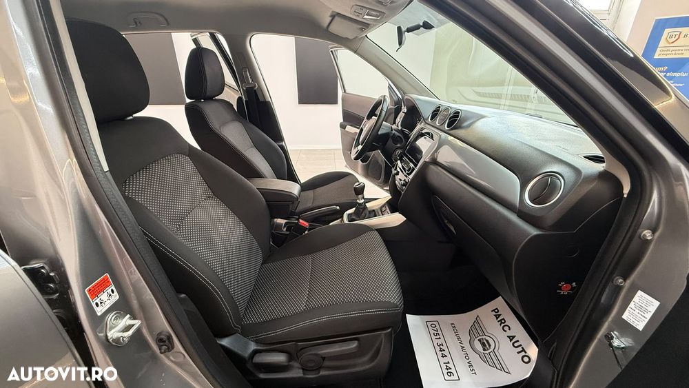 Suzuki Vitara - 18