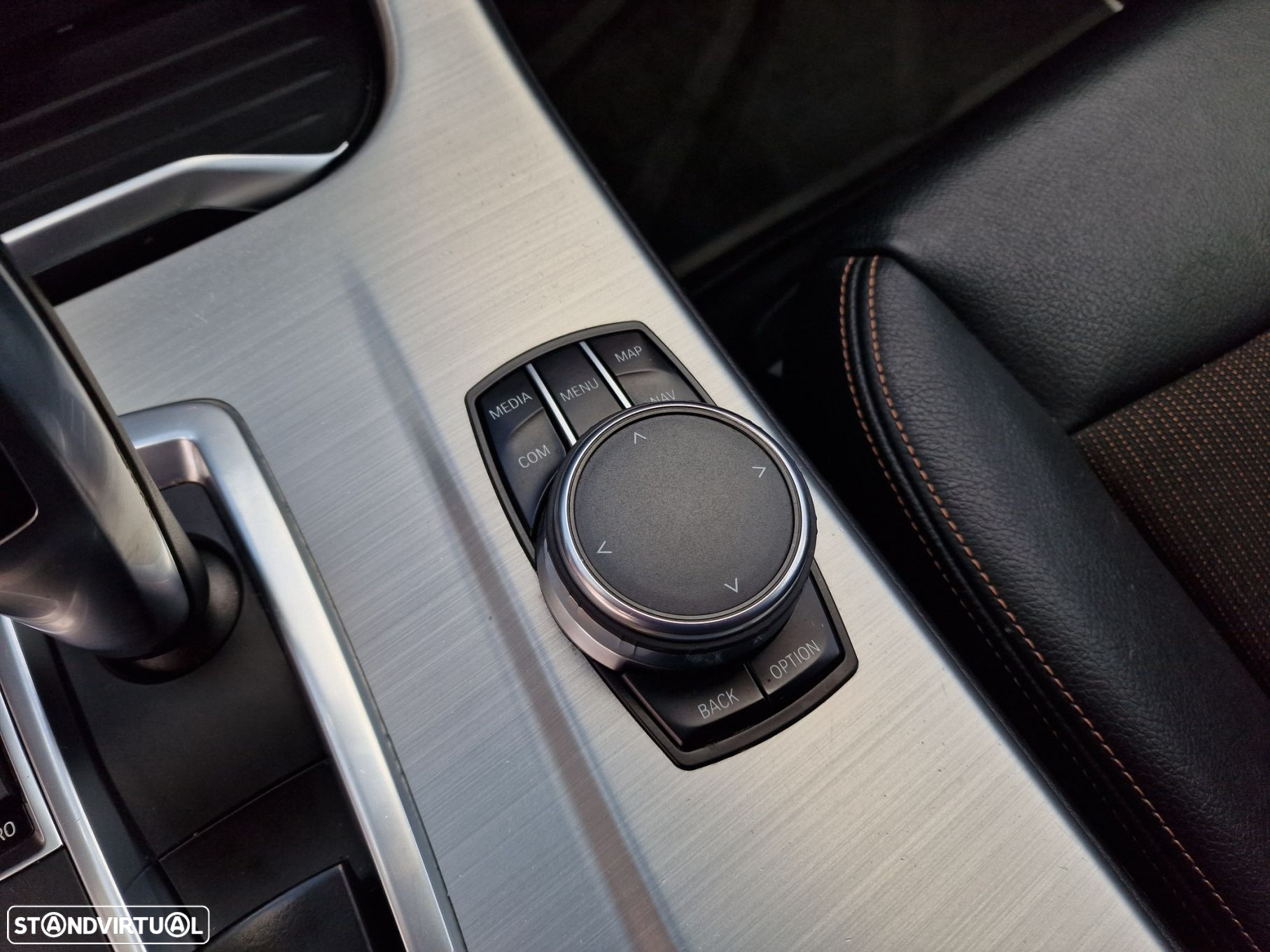 BMW X4 20 d xDrive XLine Auto - 29