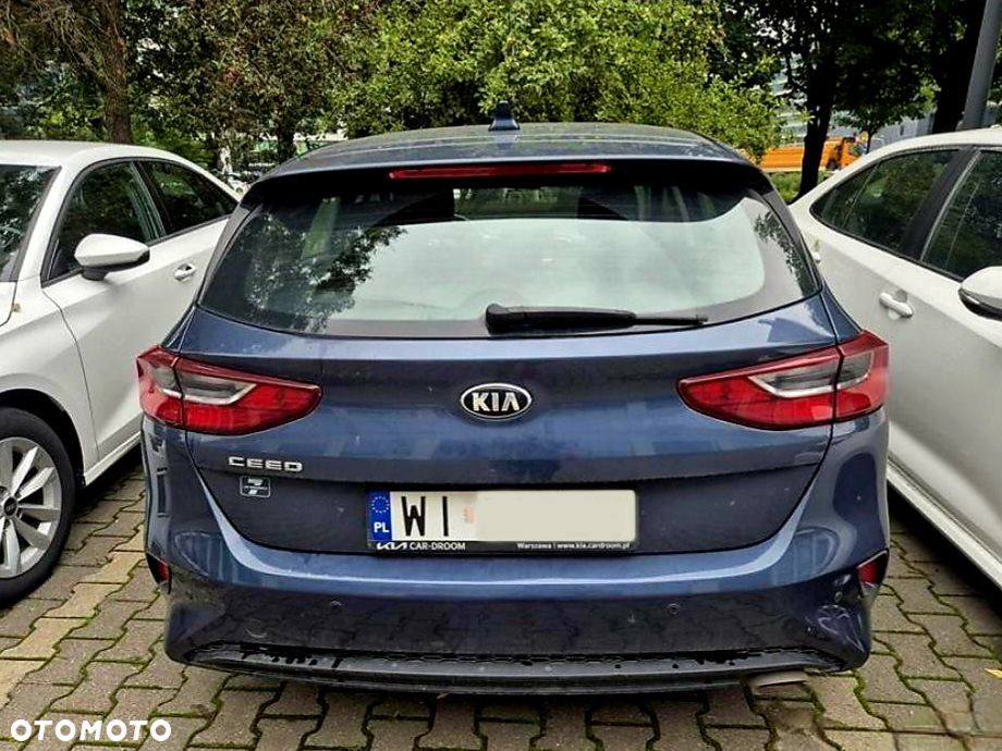 Kia Ceed 1.0 T-GDI S - 5