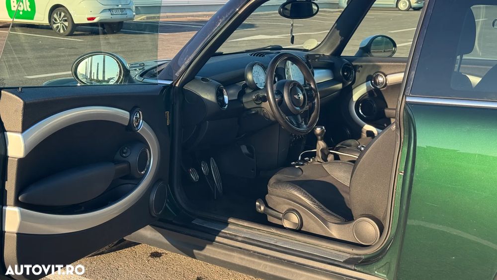 Mini Cooper S - 28