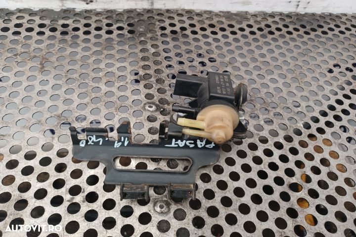 Electrovalva 1K090627A Volkswagen VW Passat B6 [2005 - 2010] wagon 5- - 2