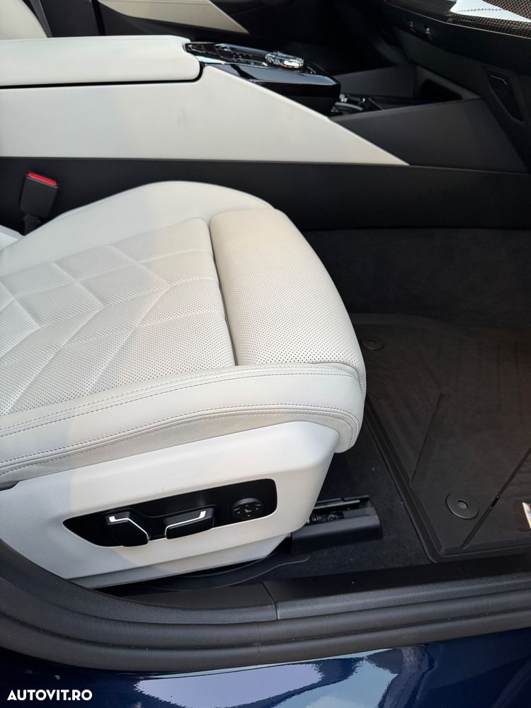 BMW Seria 5 520d AT MHEV - 27