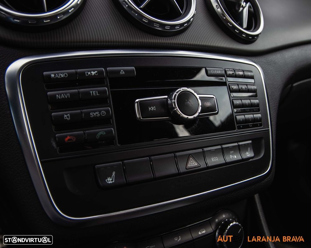 Mercedes-Benz GLA 200 CDi Style - 6