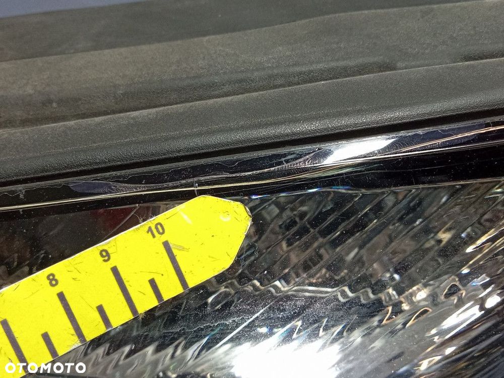OPEL MOKKA A 12- REFLEKTOR LEWY XENON EU - 5