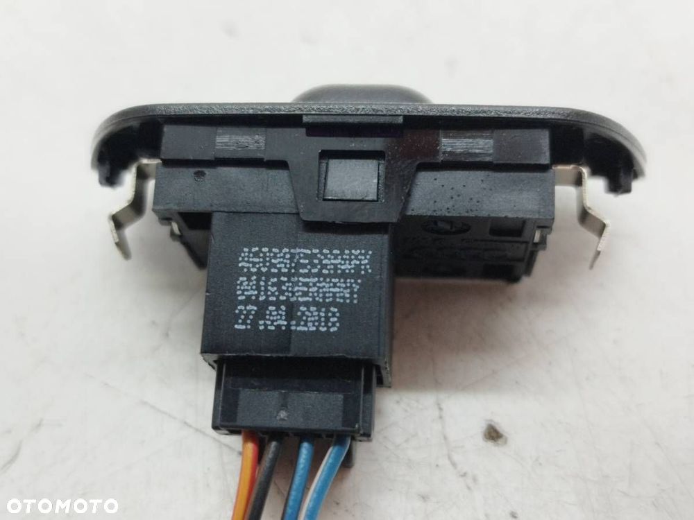 CZUJNIK NASŁONECZNIENIA SŁOŃCA 4G0907539A4PK AUDI A6 C7 2018 EU - 6