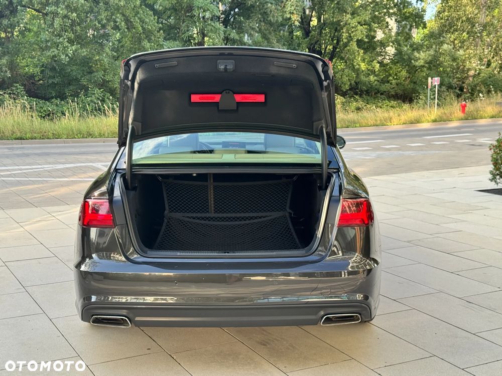 Audi A6 Limousine 3.0 TDI Quattro S tronic - 9