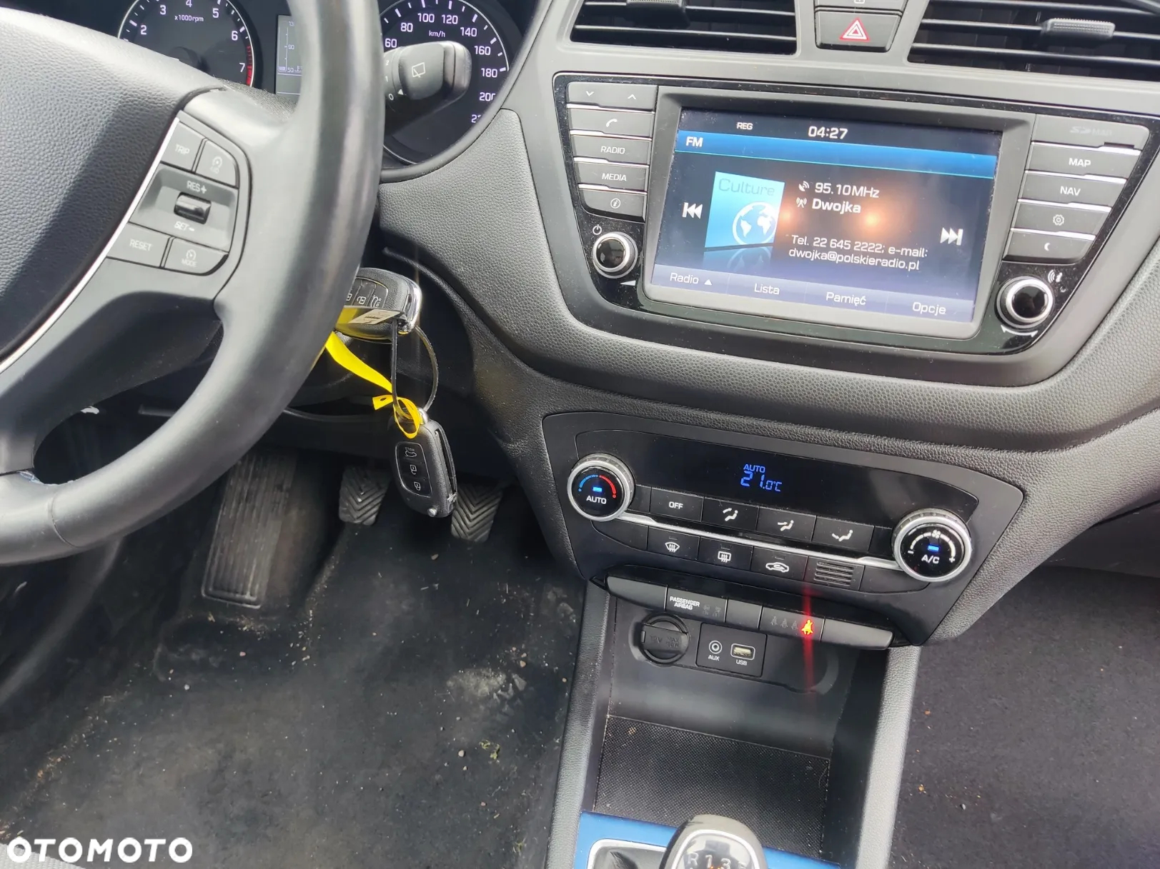 Hyundai i20 - 30