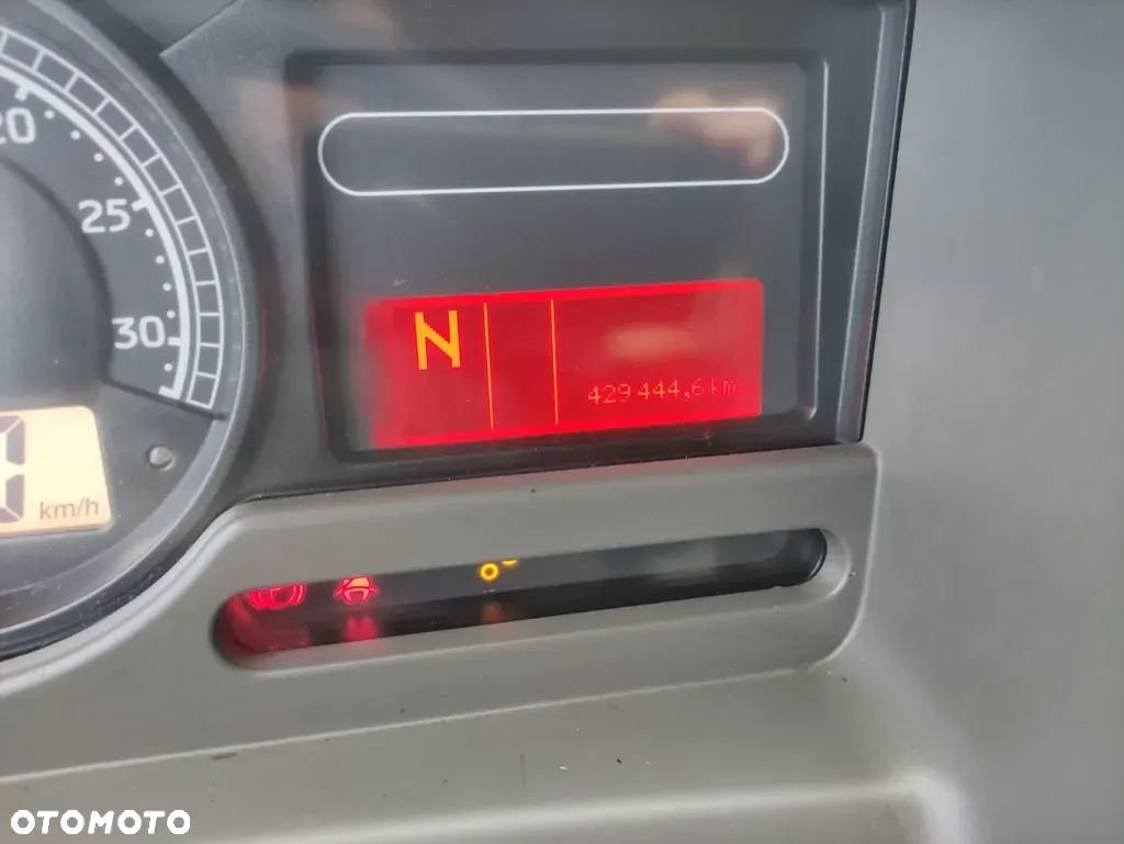 Renault Premium 26.380 Dxi  6x2 rama do zabudowy - 5