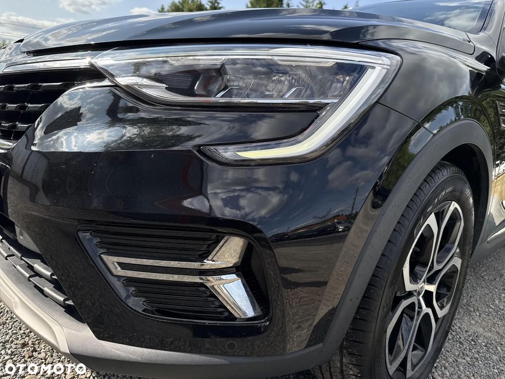 Renault Arkana 1.6 E-TECH Techno MMT - 22