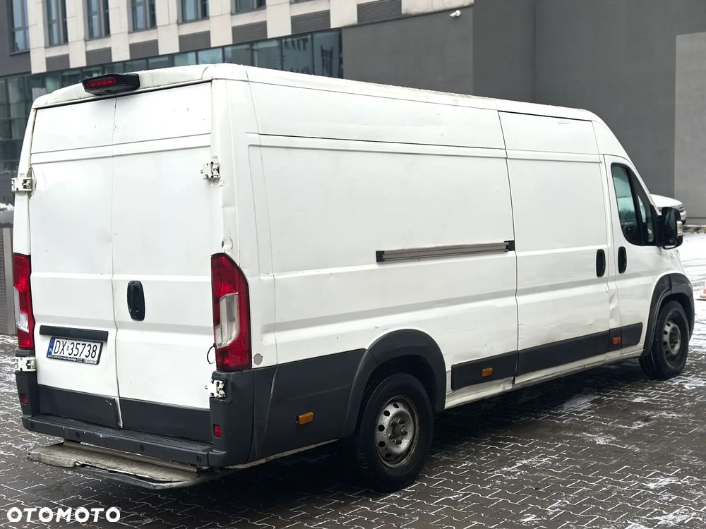 Citroën Jumper - 5