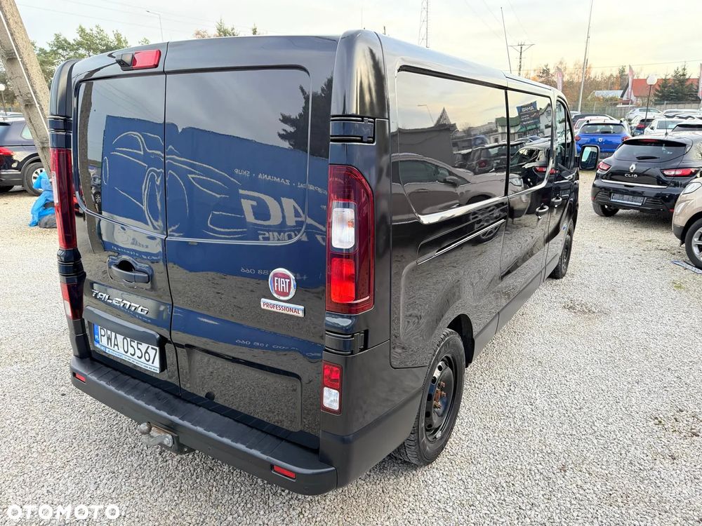 Fiat TALENTO - 6