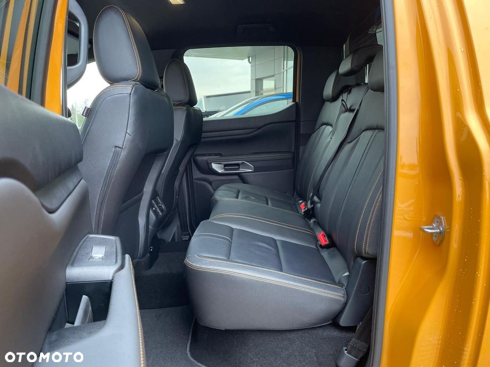 Ford Ranger - 23