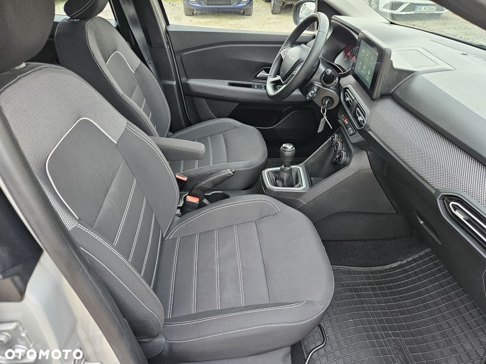 Dacia Sandero - 19