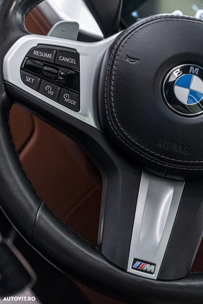 BMW X6 xDrive40d AT MHEV - 21