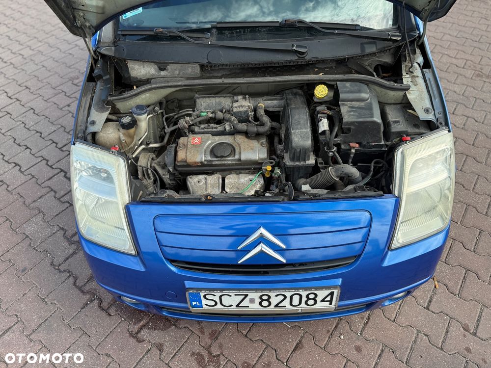 Citroën C2 - 27