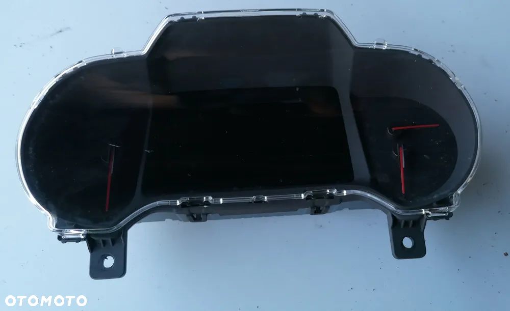 CHEVROLET CORVETTE C7 Z06 17r 6.2 LICZNIK ZEGARY 84174884 - 1