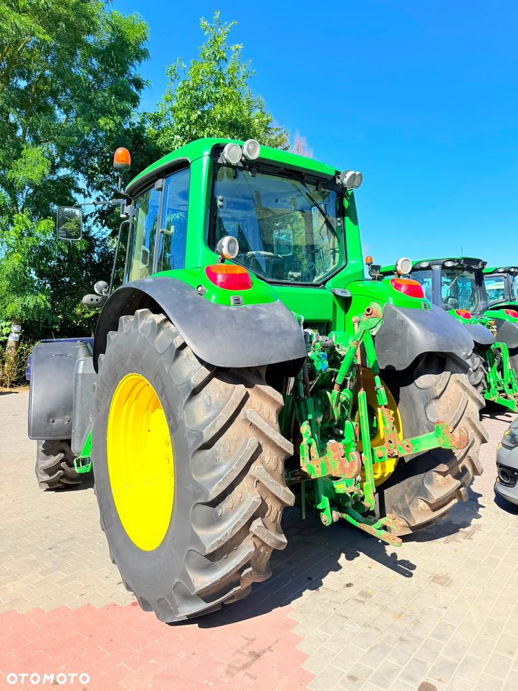 John Deere 6930 PREMIUM - 11