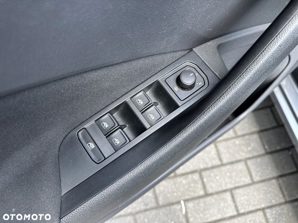 Skoda Scala 1.0 TSI Ambition - 16