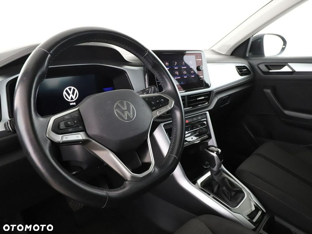 Volkswagen T-Roc 2.0 TDI SCR DSG Life - 15