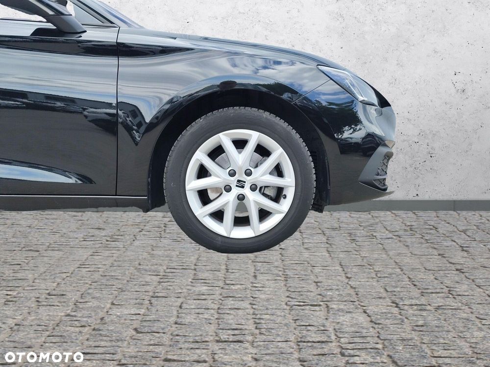 Seat Leon 1.5 eTSI Style DSG - 35