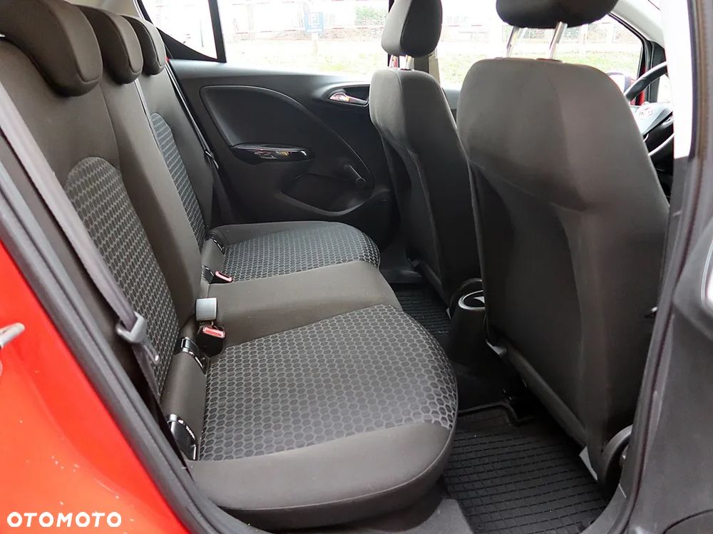 Opel Corsa 1.4 Enjoy - 10