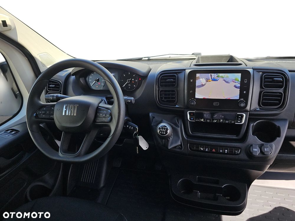 Fiat Ducato MAXI Furgon L3H2 - 16